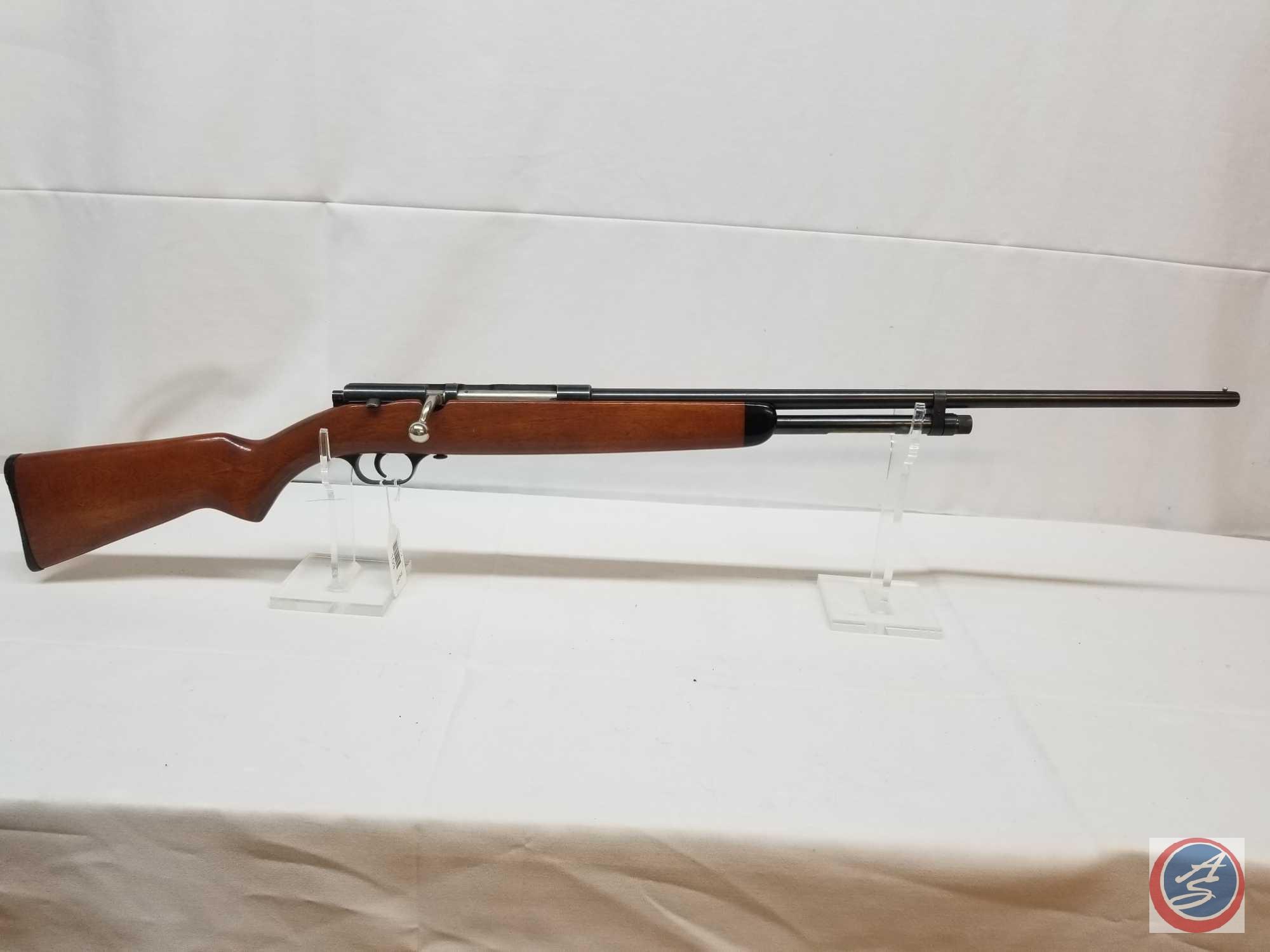 Stevens Model 59a 410 Shotgun Vintage bolt action shotgun in very good condition Ser # NSN-434