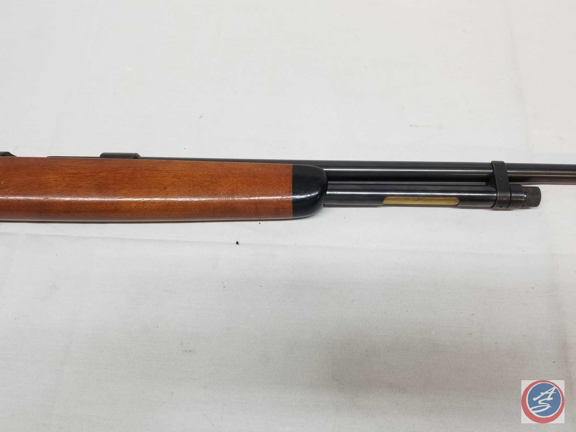 Stevens Model 59a 410 Shotgun Vintage bolt action shotgun in very good condition Ser # NSN-434