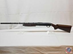 Browning Model BPS Shotgun 20 GA pump Action Shotgun with 28 inch vent rib barrel in factory box S/N