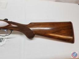 Franchi Model Highlander 12 GA 3" Shotgun Side by Side Break Action Shotgun new in box. Imported By