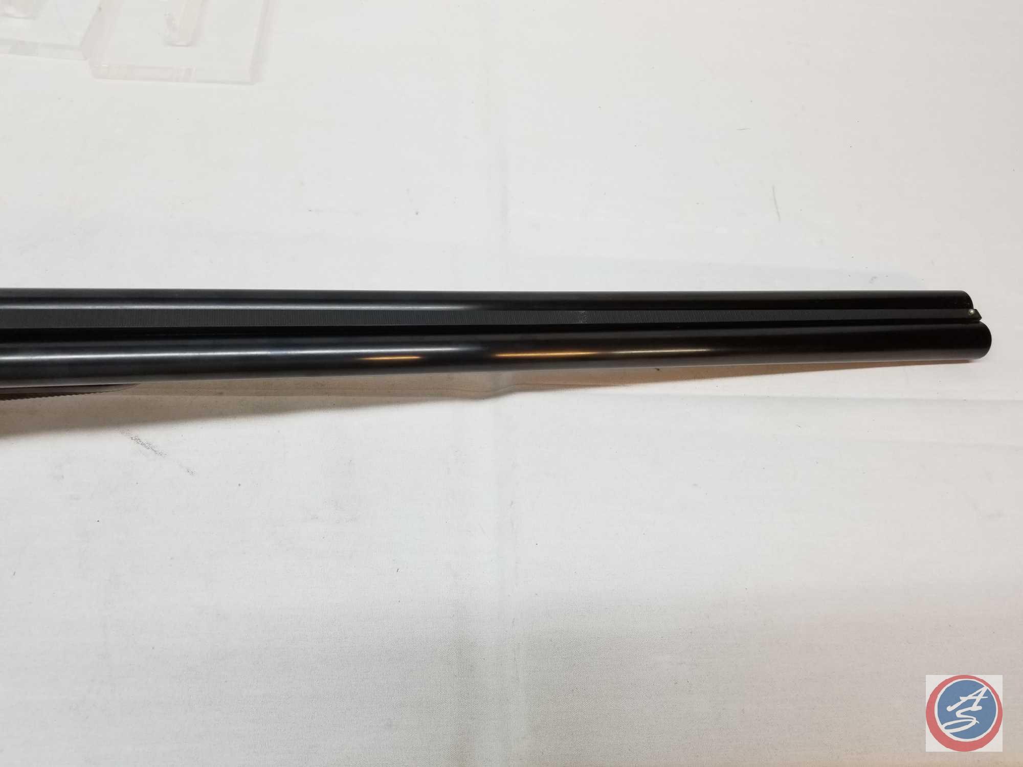 Franchi Model Highlander 12 GA 3" Shotgun Side by Side Break Action Shotgun new in box. Imported By