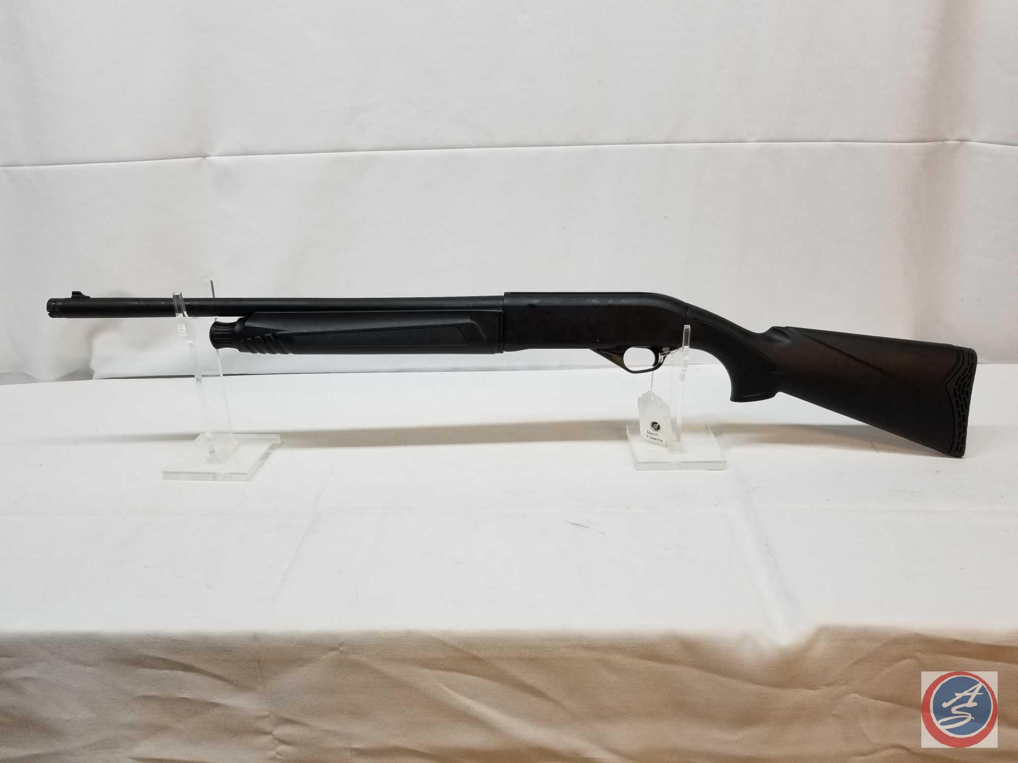 FRCLN Arms Model GF1 12 GA 3" Shotgun Semi Auto Shotgun with 20 inch barrel.New in box; Imported By