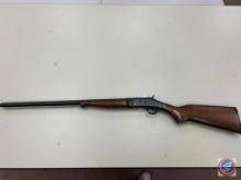 MFG: New England Firearms Model: Pardner Caliber/Gauge: 20 ga Action: Break Serial #: NP217319 ...
