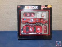 Racing Champions Nascar Super Collectors Set #11 Bill Elliott...