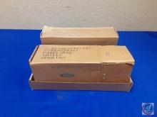 1969 Ford Mustang Parts - New/Old/Stock (NOS) - See photos for Part #'s and Description