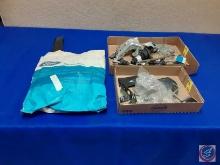 1974-1979 Ford Mustang Parts - New/Old/Stock (NOS) - See photos for Part #'s and Description