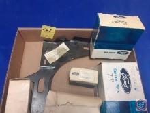 1974-1979 Ford Mustang Parts - New/Old/Stock (NOS) - See photos for Part #'s and Description