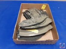 1967 Ford Mustang Parts - New/Old/Stock (NOS) - See photos for Part #'s and Description