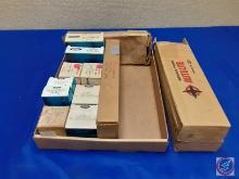 1967 Ford Mustang Parts - New/Old/Stock (NOS) - See photos for Part #'s and Description