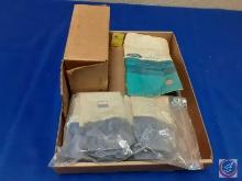 1965 Ford Mustang Parts - New/Old/Stock (NOS) - See photos for Part #'s and Description