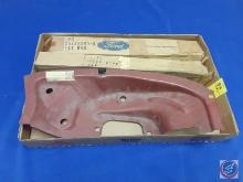 1965 Ford Mustang Parts - New/Old/Stock (NOS) - See photos for Part #'s and Description