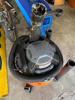 Rigid 6.5 PHP Shop Vac