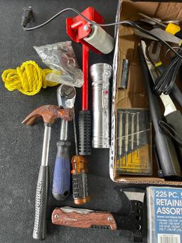 Lot of Tools