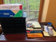 Office Supply Lot