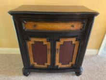 Wooden Cabinet Furniture Piece