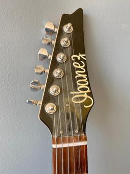 Ibanez Electric Guitar