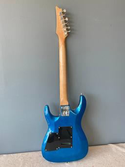 Ibanez Electric Guitar