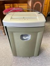 Fellows Paper Shredder