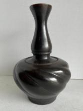 Pottery Vase