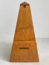 Seth Thomas Metronome