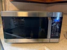 Farberware Microwave