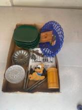 Treasure Lot of Collectable Items and More!