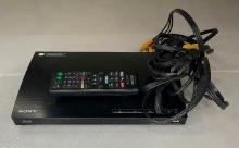 Sony DVD player