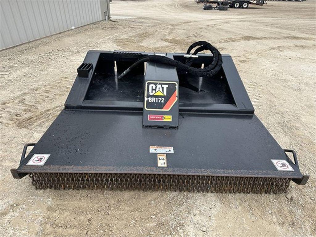 2019 CATERPILLAR BR172