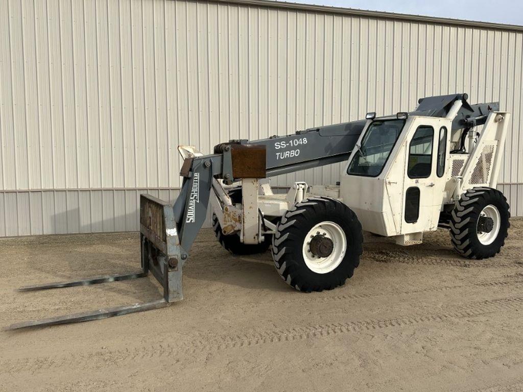 TEREX SS1048