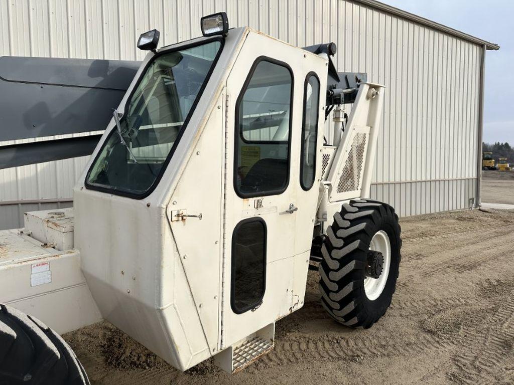 TEREX SS1048