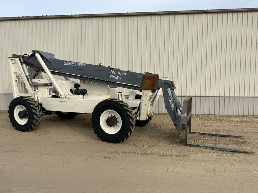 TEREX SS1048