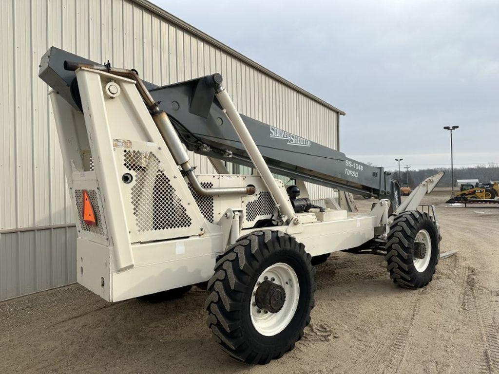 TEREX SS1048