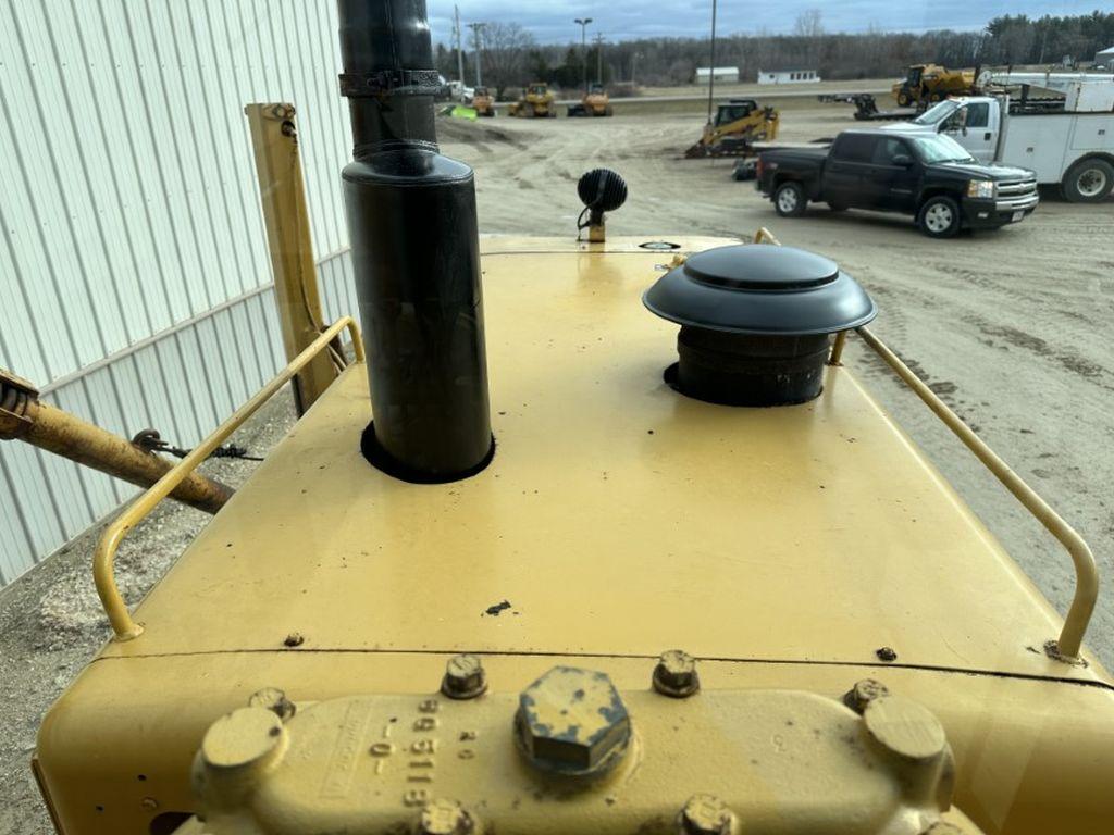 1986 CATERPILLAR 140G