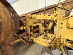 1986 CATERPILLAR 140G