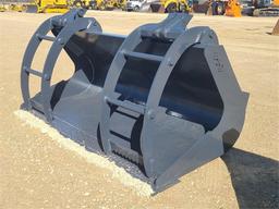 B&D 100 inch Grapple