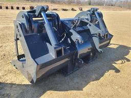 B&D 100 inch Grapple