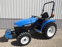 NEW HOLLAND TC29D