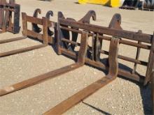 CATERPILLAR 6 Foot Forks