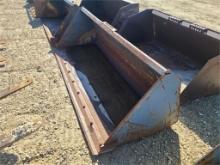 82 inch Utility Bucket