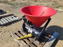 Tarter Broadcast Spreader