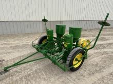 JOHN DEERE 290