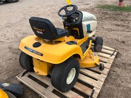 Cub Cadet LT2180 Lawn Tractor