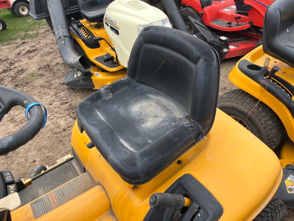 Cub Cadet LT2180 Lawn Tractor