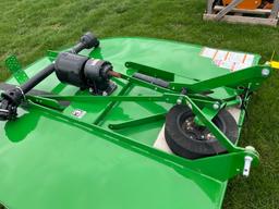 2022 Woods RC72.20 Rotary Cutter