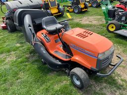 Husqvarna LTH30 Lawn Tractor