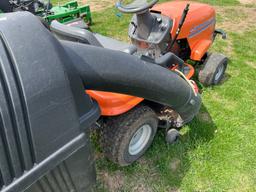 Husqvarna LTH30 Lawn Tractor