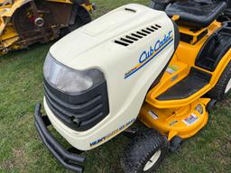 Cub Cadet GT2542 Garden Tractor