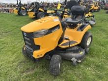 2015 Cub Cadet XT1 LT50 Lawn Tractor