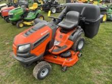 Husqvarna YTH24K48 Lawn Tractor