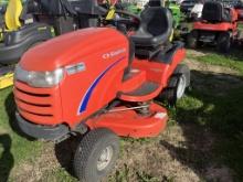 Simplicity Broadmoor Lawn Tractor